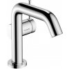 Hansgrohe Tecturis S - Umývadlová batéria s výpusťou Push-Open, CoolStart, EcoSmart, chróm - 73320000