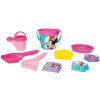Wader Sada do piesku IML - 9 ks - Minnie