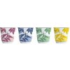 Bialetti Primavera – set 4 espresso šálok (90 ml)