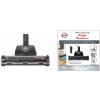 ROWENTA turbo hubica veľká ZR900701 pre RO4B25EA, RO4B30EA, RO4B36EA, RO4B50EA, RO4B63EA, RO4B75EA, RO7B11EA, RO7C32EA, RO7C66EA