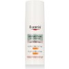 Eucerin DermoPure Oil Control Protective Fluid SPF30 ochranný fluid pro aknózní pleť 50 ml pro ženy