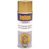 KWASNY BELTON kovový efekt 400ml antická zlatá
