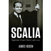 SCALIA SUPREME COURT YEARS 1986 TO 20