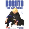 Boruto - Two Blue Vortex 4