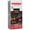Kapsule Kimbo Barista Napoli pre Nespresso 10 ks