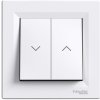 Schneider Electric Bial Blue Tlačítko - EPH1300321