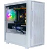 AlzaPC GameBox Elite Mini – U7/RTX5080/64 GB RAM/2 TB SSD/White AZgbemu7r58a2