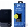 3mk MagSynergy 5000 mAh čierna