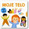 Moje telo Maria Neradova