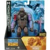 Akčná figúrka Playmates Toys Godzilla vs. Kong Hong Kong Battle Kong 15 cm