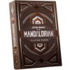 Hrací karty Star Wars The Mandalorian