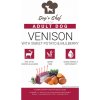 Dog's Chef Venison & Salmon With Sweet Potato & Mulberry Adult 15 kg