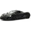 Rastar RC McLaren P1 čierny RTR 1:14