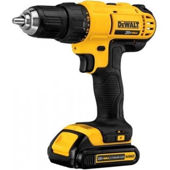 DeWalt DCD776C2