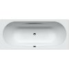 Kaldewei Ambiente - Vaňa Vaio Duo 950, 180x80 cm, celoplošný antislip, biela 233034010001
