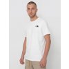 The North Face Redbox (tnf white) XL, biela