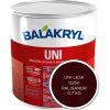 Balakryl Uni lesk 0,7 kg palisander