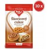 XXL balenie 10 x škoricový cukor Liana 20 g