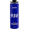 HB BODY 930 náter na podvozky 1 l Čierna