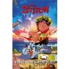 Stitch - Velká komiksová jízda