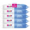 HIPP Detské vlhčené obrúsky ULTRA SENSITIVE 5 x 48 ks