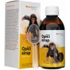 MycoMedica Opičí sirup - 200 ml