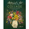 Botanical Art to Cut Out and Collage - Kew Royal Botanic Gardens