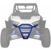 XRW FRONT BUMPER PX31 BLUE 5002 - POLARIS RZR PRO XP