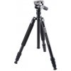 FOMEI ALUMIN PRO 3500 statív + fluidná hlava PH-01