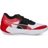 Puma Basketbalová obuv Fusion Nitro Team viacfarebny