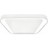 EUlight Stropné LED svietidlo Quadro, 1x LED 38w, 3000-6000k, w, s ovládačom