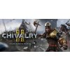 Globálna Chivalry 2 Steam