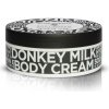 Blue Scents Body cream donkey milk - Telový krém s oslím mliekom 210 ml Blue Scents Body cream donkey milk