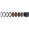 NiSi Filter Swift System FS ND Kit (8+64+1000) 52-62mm