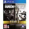 Tom Clancys Rainbow Six: Siege Year 2 (Gold)