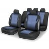 Autopoťah Compass POLY modré AIRBAG 9ks