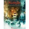 Chronicles of Narnia (Harry Gregson-Williams)(Kniha)