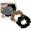 Invisibobble SPRUNCHIE SLIM gumička do vlasov Elegant Style 2 ks farba True Golden