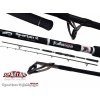 ESOX prút SPARTAN 2 Falanga 270 cm / 200-400 g