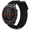 Tech-Protect Scout Pro remienok na Garmin Fenix 5 / 6 / 6 Pro / 7 / 8 47mm / E, black