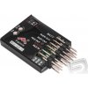 BG Autopilot pre lietadlá 6-osí - (6G-B)