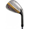 MacGregor V Foil Speed Gunmetal Pánska wedge Pravá Oceľ 52° (standard bouce)