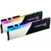 GSK G.Skill Trident Z F4-3600C18D-32GTZN 32 GB pamäťový modul 2 x 16 GB DDR4 3600 Mhz