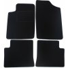 Koberce textilné J&J Automotive Citroen Xsara 1997-2004 4ks