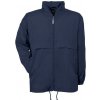 Jacket Air / Unisex , white, S Farba: Navy, Velkost: XXL