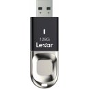 Lexar Fingerprint F35 128GB LJDF35-128BBK