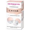 Dermacol Duopack Caviar energy denný + nočný krém 50 + 50 ml