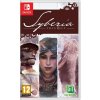 Syberia Trilogy, Kód na stiahnutie - neobsahuje cartridge