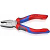 Knipex kombinované kliešte 