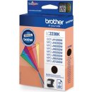 Brother LC-223BK - originálny